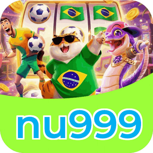 Streaming 4K no cassino ao vivo da nu999