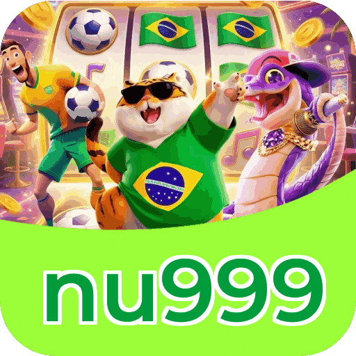 Jogos com maior RTP na nu999